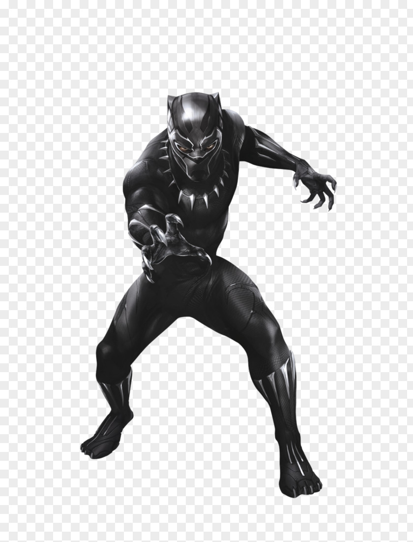 Black Panther Marvel Erik Killmonger Shuri Okoye Malice PNG