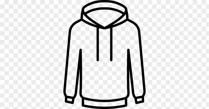 Blank Shirt Hoodie Sweatshirt Clothing T-shirt Sweatpants PNG