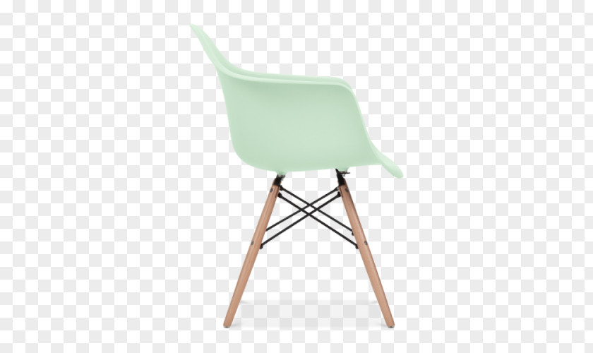 Chair Charles And Ray Eames Dining Room Furniture PNG