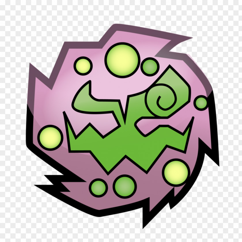 Cyndaquil Bubble Spiritomb Video Games Nintendo 3DS PNG