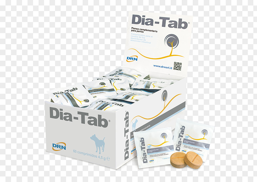 Dog Fatro Ibérica, S.L. Therapy Diarrhea Tablet PNG