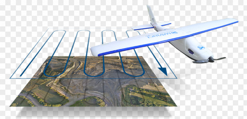 Fixed-wing Aircraft Unmanned Aerial Vehicle Topcon Corporation Surveyor Survey PNG