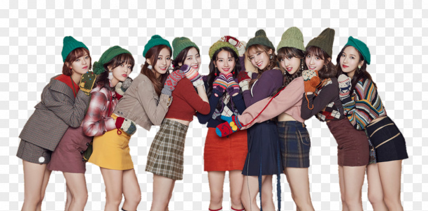 HEART SHAKER Twicetagram Merry & Happy ONE IN A MILLION PNG
