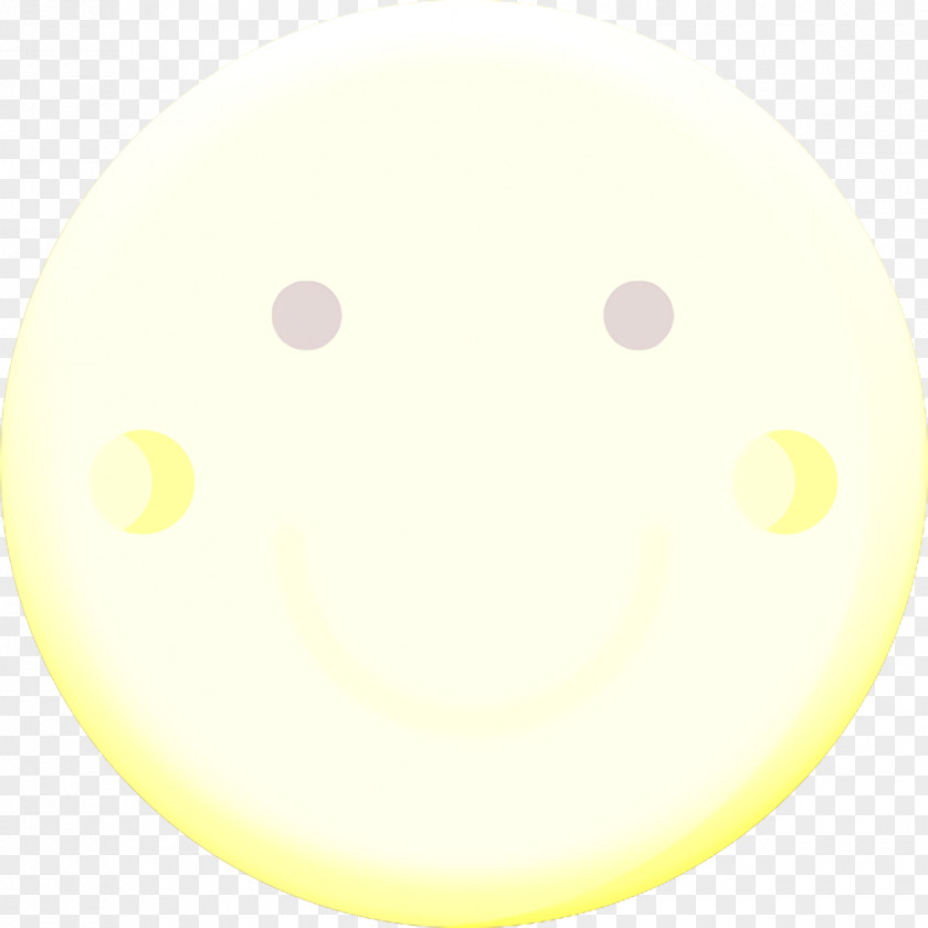 Hippies Icon Smile PNG