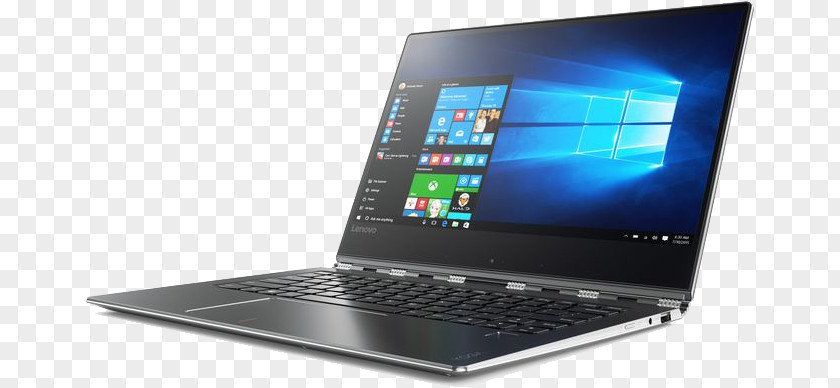 Laptop Lenovo Ideapad 110s (11) Yoga 910 PNG