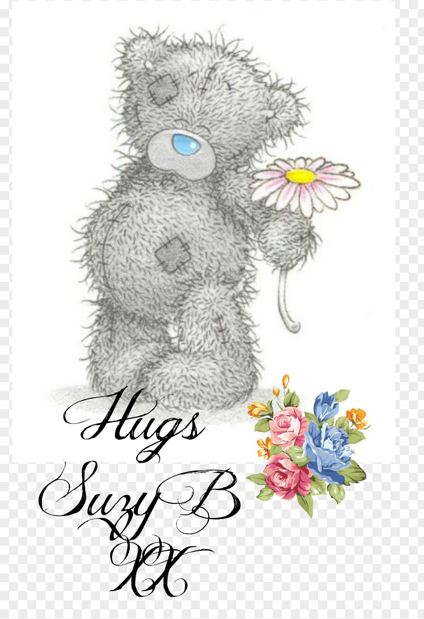 Me To You Bears Love Desktop Teddy Bear PNG to bear, teddy clipart PNG