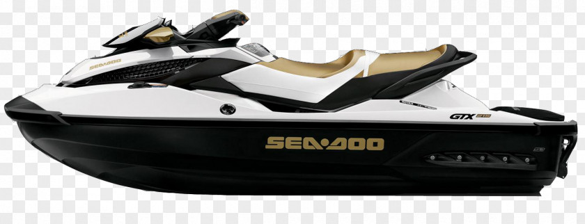 Motorcycle Sea-Doo GTX Personal Water Craft Jet Ski Bombardier Recreational Products PNG