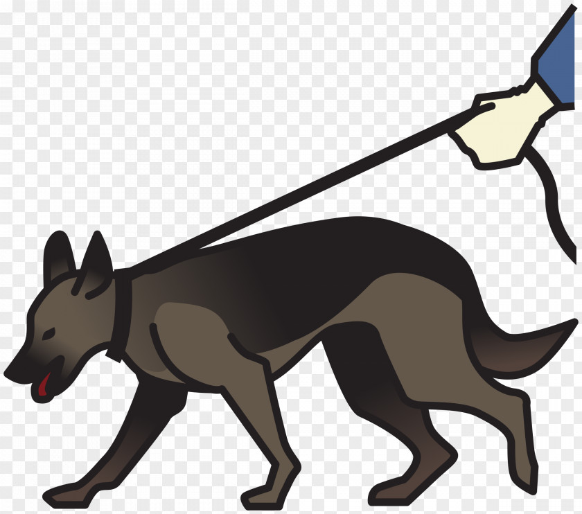 Police Dog Puppy Canidae Clip Art PNG