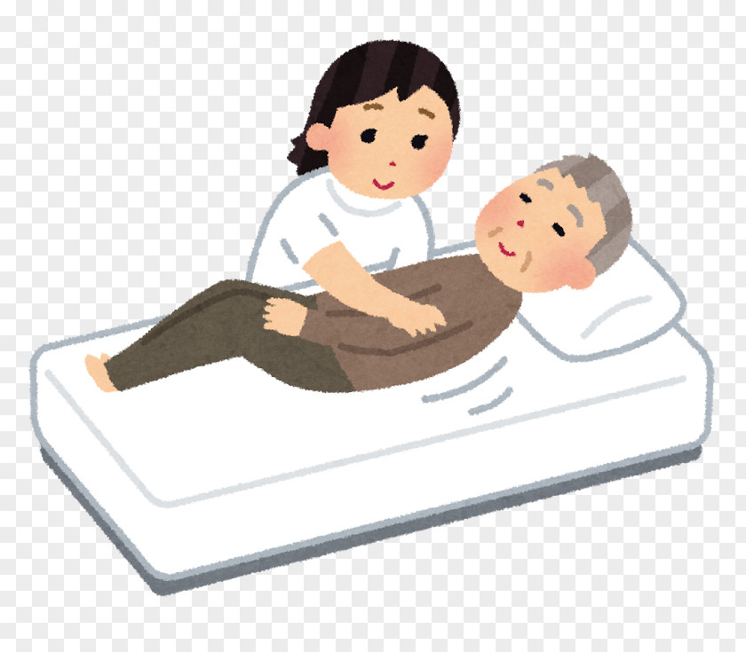 Sick Doctor Bed Sore Caregiver Nursing Nurse Poloha Tělesa PNG
