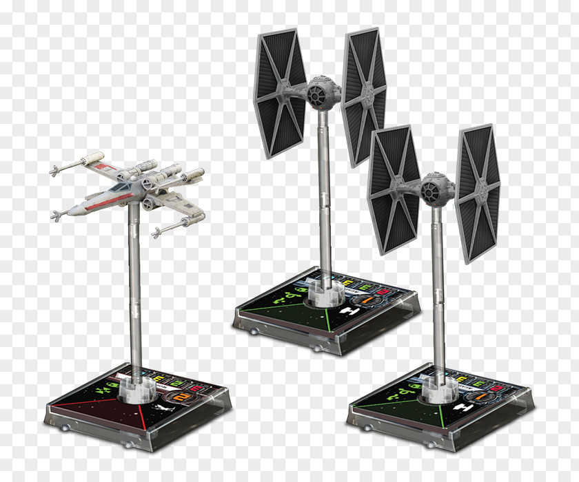 Star Wars Wars: X-Wing Miniatures Game X-wing Starfighter Miniature Wargaming Fantasy Flight Games PNG
