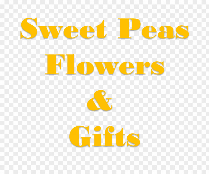 Sweet Pea Peet Of Wilton Garden Club Logo Brand PNG