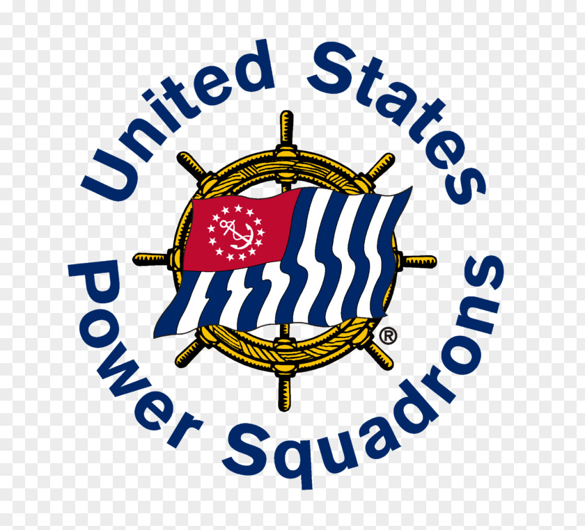 United States Power Squadrons Boating Canadian And Sail Boat Club PNG