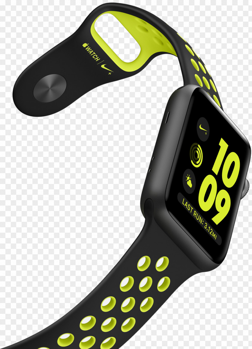Watch Smartwatch Apple Series 1 2 PNG