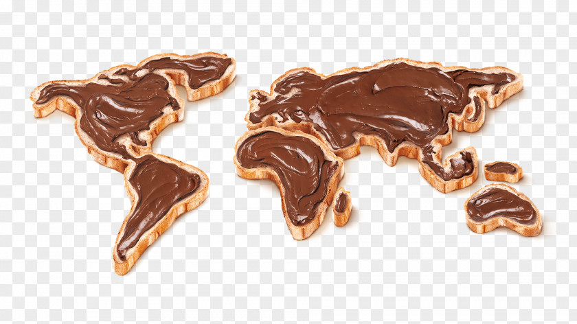50 Nutella World: Years Of Innovation Mondo Nutella: Anni Di Innovazione Chocolate Spread Ferrero SpA PNG