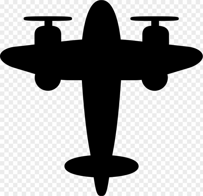 Airplane Flight Aircraft Air Travel Transport PNG
