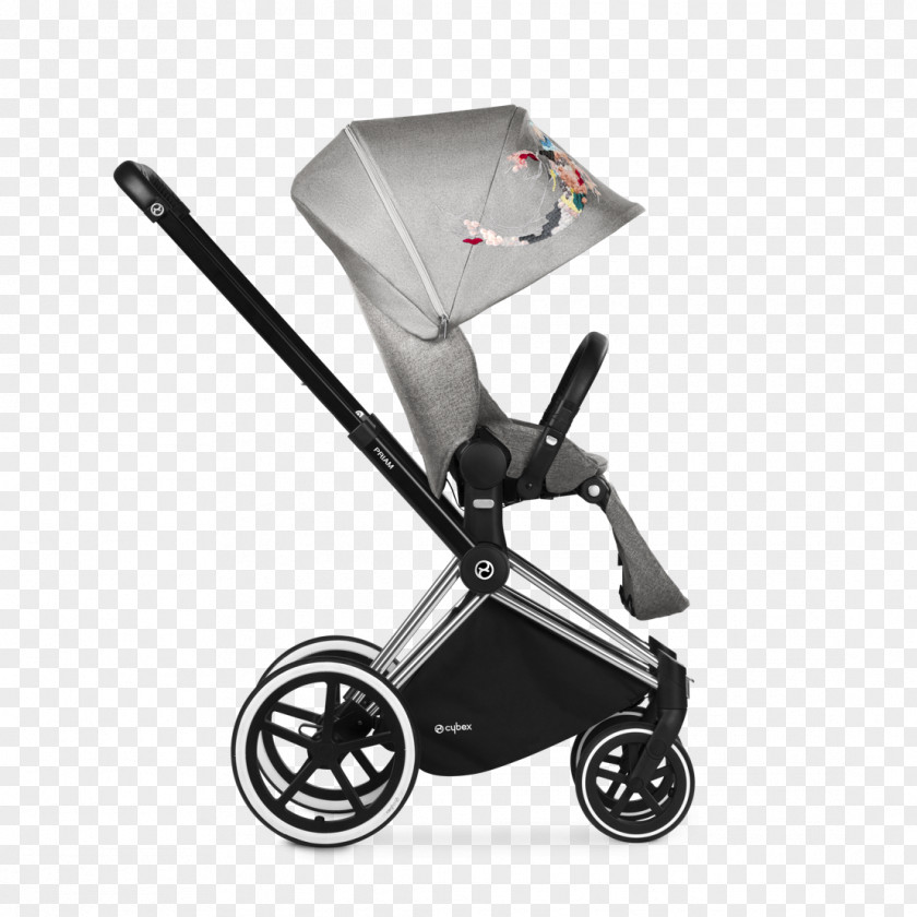 Baby Transport Infant Cybex Cloud Q Priam Lux Seat Babyhuys PNG