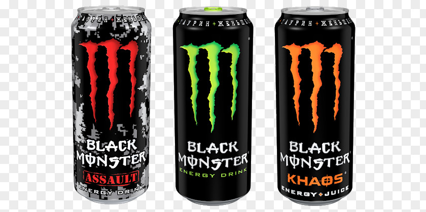 Burn Energy Drink Monster Red Bull Fizzy Drinks PNG