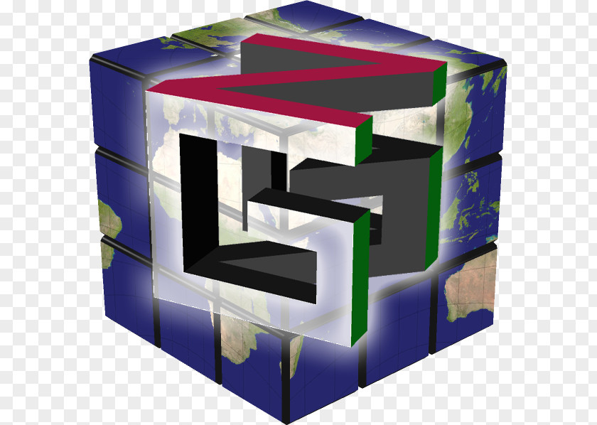 Cube Rubik's Solution Puzzle Industrial Design PNG