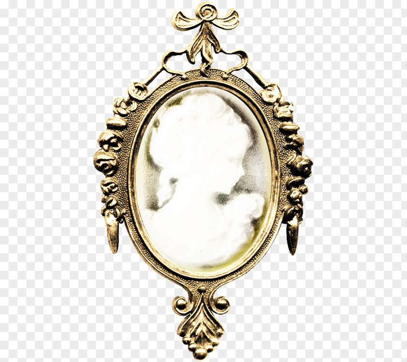 England Frames Sand Painting Locket Brooch Body Piercing Jewellery Cameo PNG