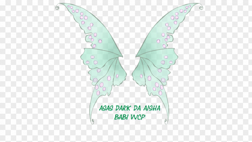 Fairy Font PNG