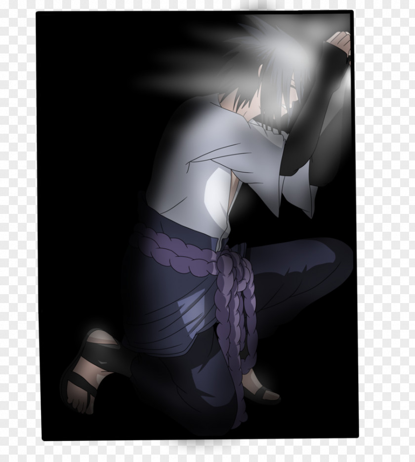 Fear Of The Dark Sasuke Uchiha DeviantArt Art Museum PNG