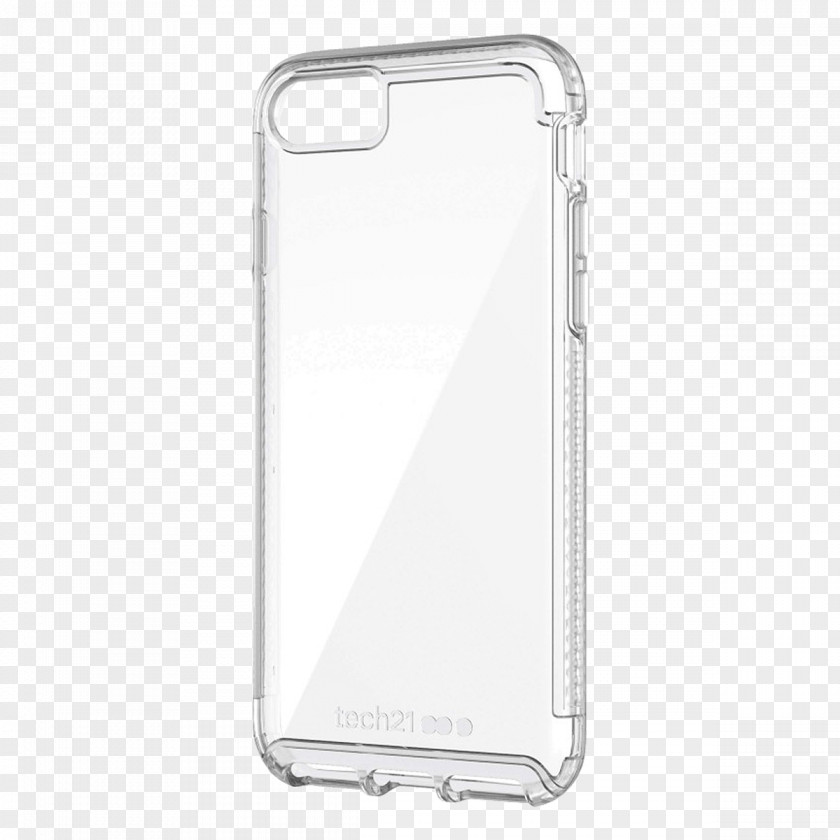 Iphone 8 Transparent Apple IPhone 7 Plus X 6S Pure Clear Case For 7/8 PNG