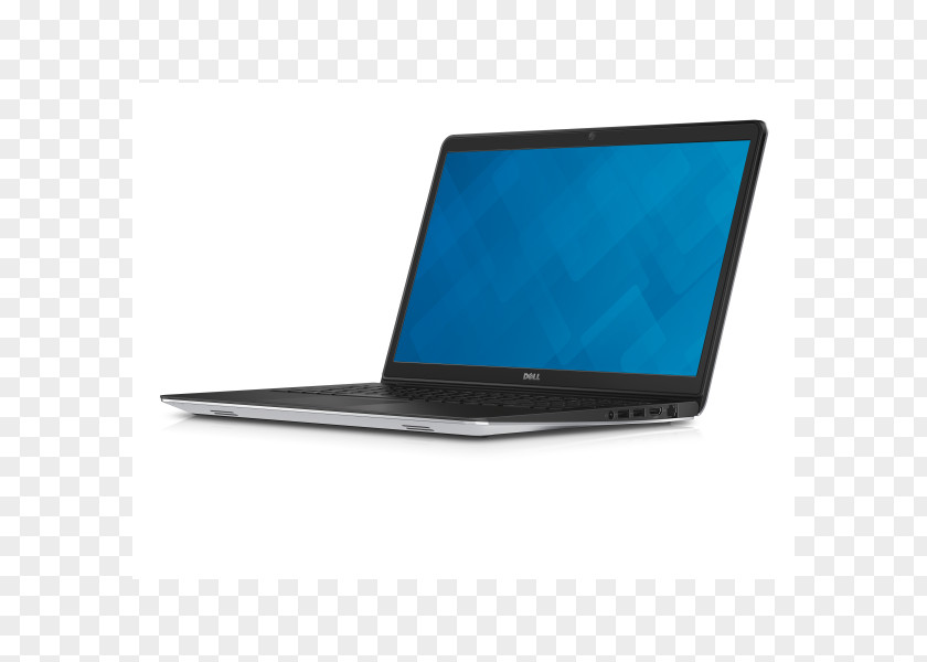 Laptop Dell Inspiron Intel Core PNG
