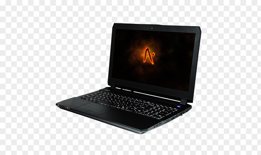 Laptop Netbook PNG