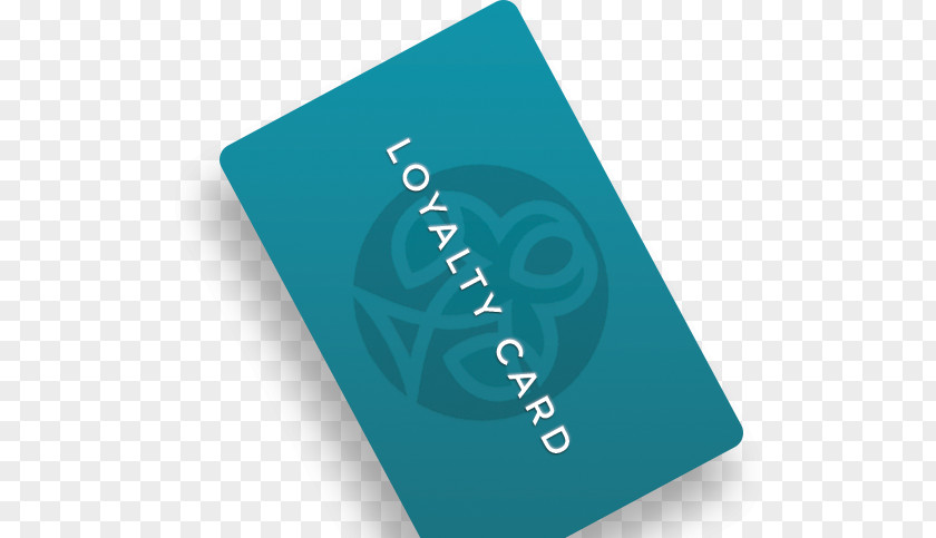 Loyalty Card Program Credit Magnetic Stripe PNG