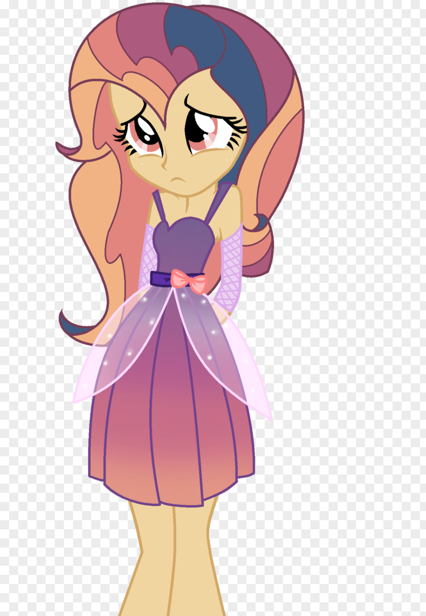 Ms. Dress Sunset Shimmer My Little Pony: Equestria Girls Rainbow Dash Pinkie Pie PNG