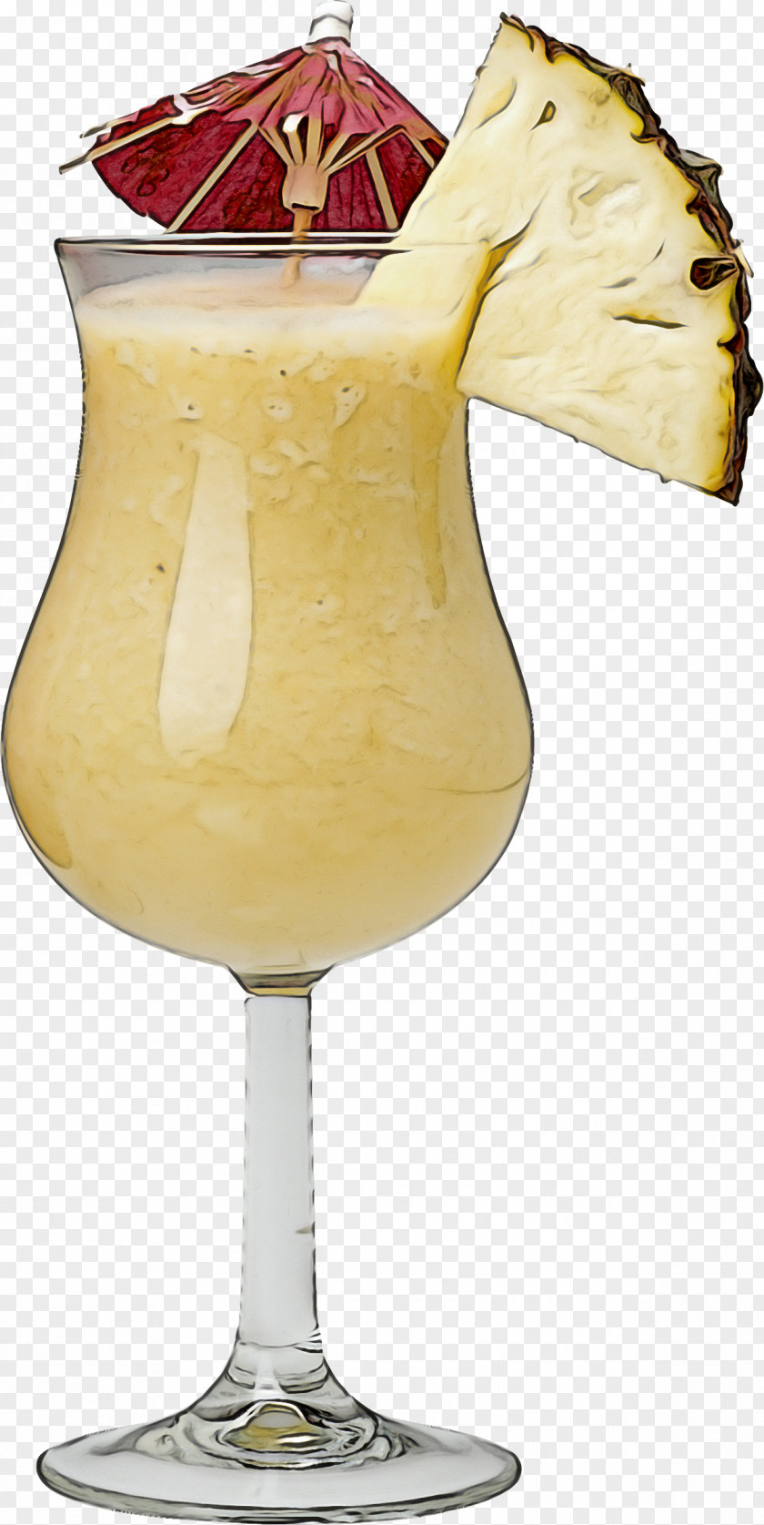 Nonalcoholic Beverage Cocktail Milkshake PNG