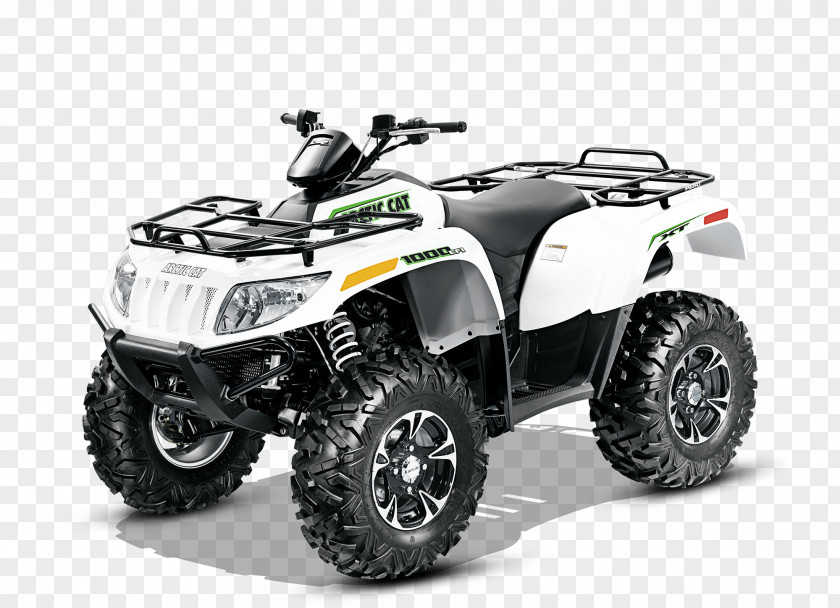 Paint Stroke Arctic Cat All-terrain Vehicle Four-stroke Engine Price PNG