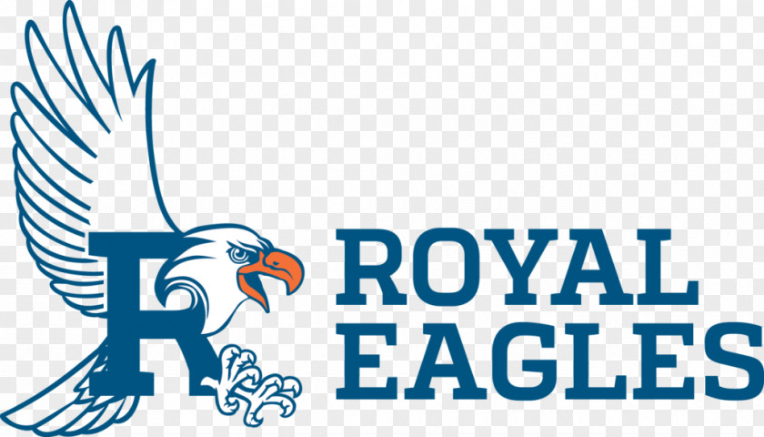 Royal Ann Cherry Eagles FC Logo Clip Art Sports Graphic Design PNG
