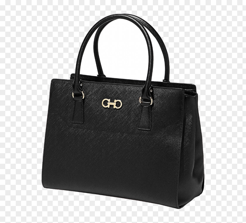 Salvatore Ferragamo Spa Tote Bag Messenger Bags Leather Handbag PNG