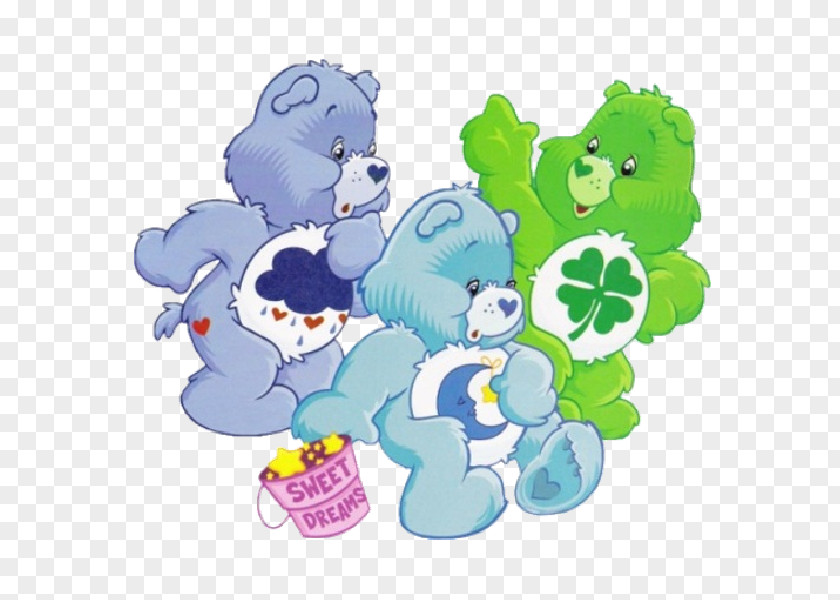 Share Care Bear Bears Harmony PNG