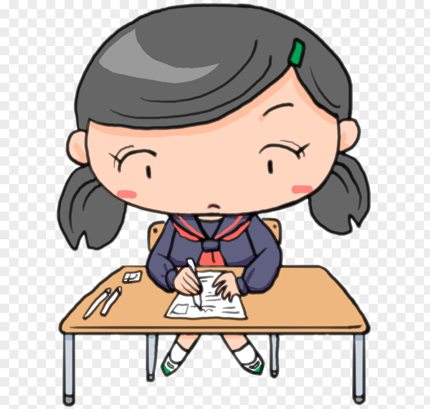 Student 定期考査 Educational Entrance Examination Juku 中学校 PNG