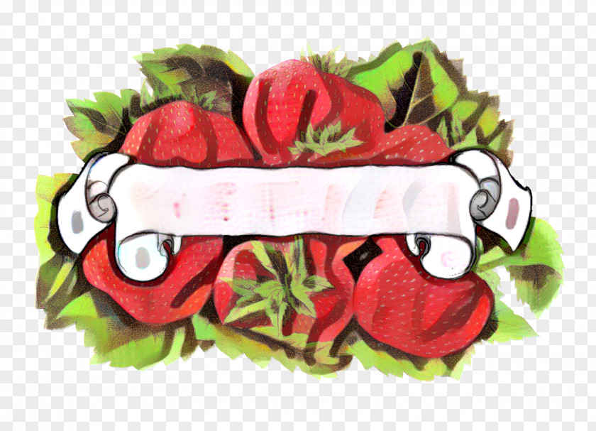 Vegetable Rose Cartoon PNG