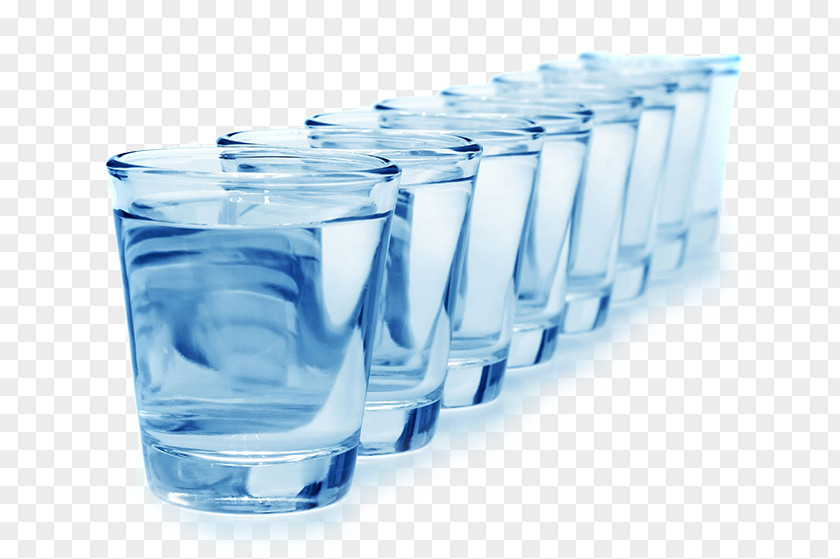 Water Drinking Health Purified PNG