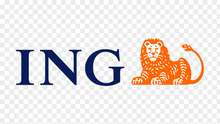 Bank ING Group Logo ING-DiBa A.G. Business PNG