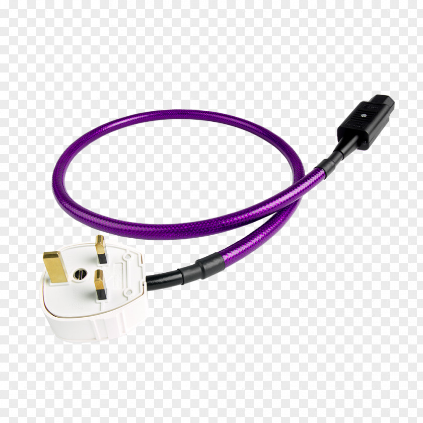 Business Electrical Cable Power Chord PNG