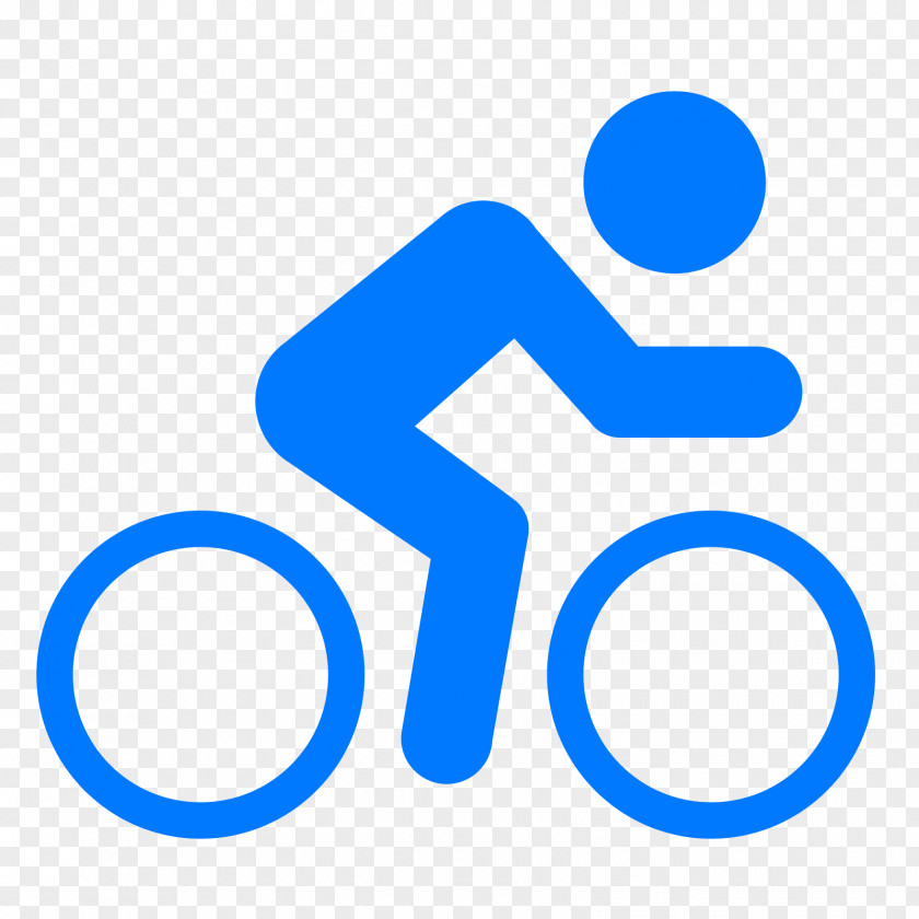 Cycling Road Bicycle Racing Logo PNG