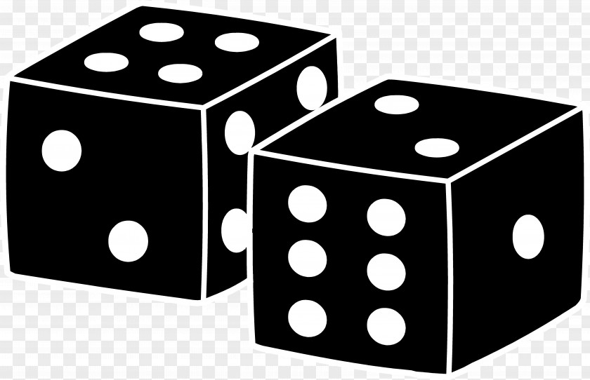 Dice Game Clip Art PNG