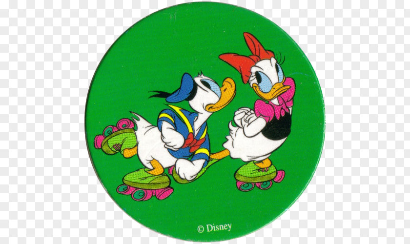 Donald Daisy Flightless Bird Illustration Cartoon Coloring Book PNG