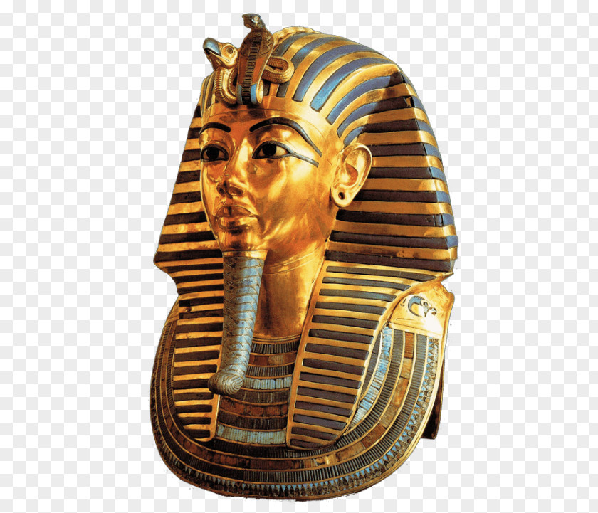 Egyptian Great Sphinx Of Giza Ankhesenamun Museum Tutankhamun's Mask Ancient Egypt PNG