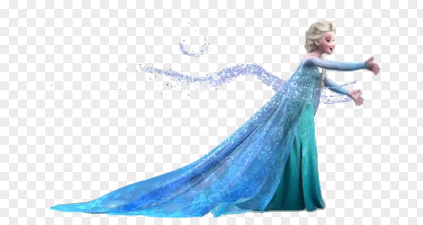 Fronzen Elsa Anna Olaf Let It Go PNG