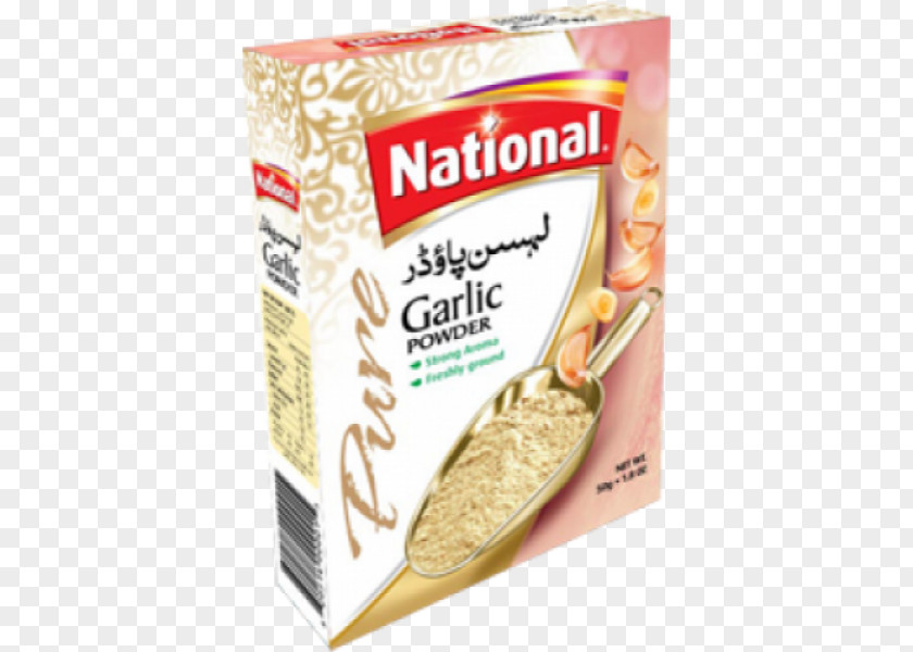 Garlic Powder Nihari Gosht Sindhi Biryani Spice Mix PNG
