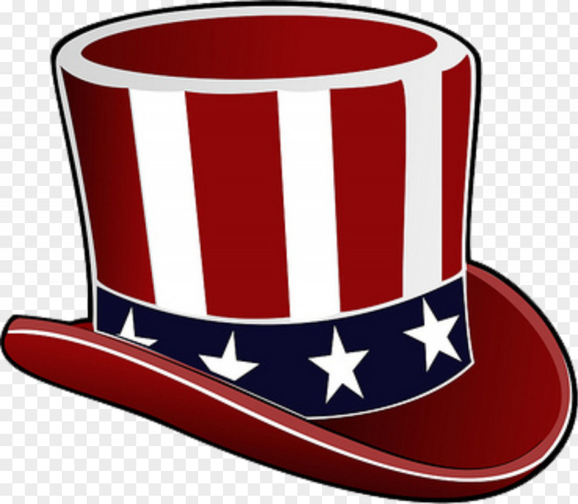 Hat Uncle Sam United States Clip Art PNG