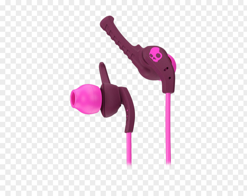 Microphone Skullcandy XTplyo Headphones INK’D 2 PNG