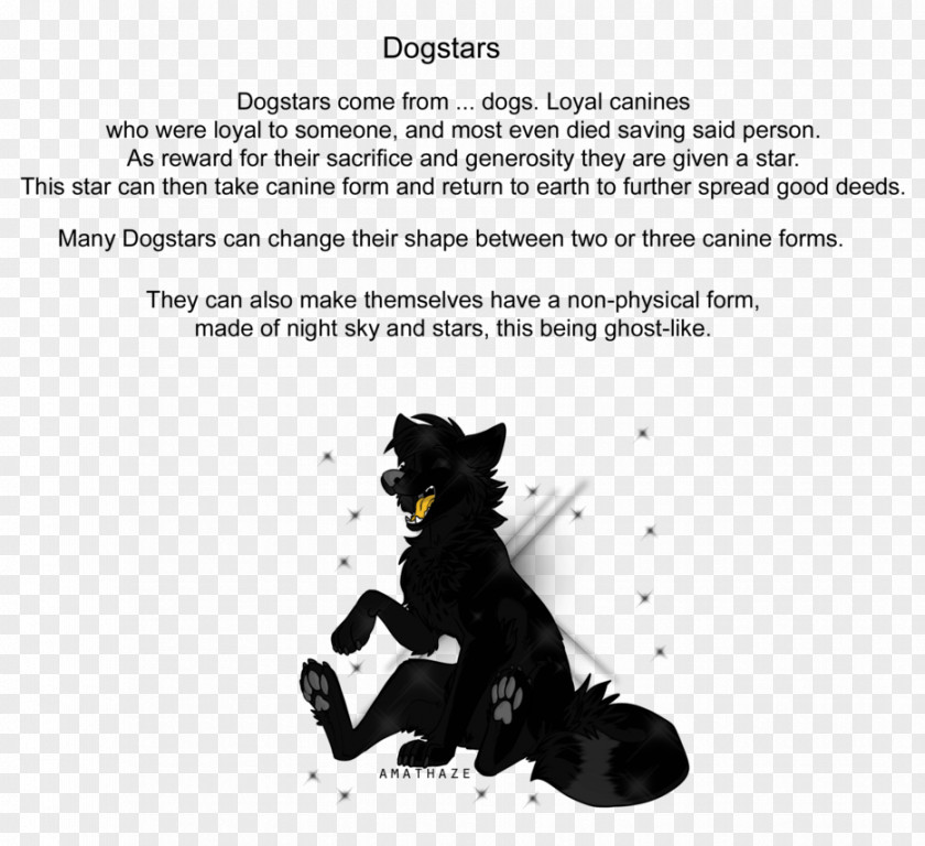 Rare Breed Dog Cat Graphic Design Black Canidae PNG