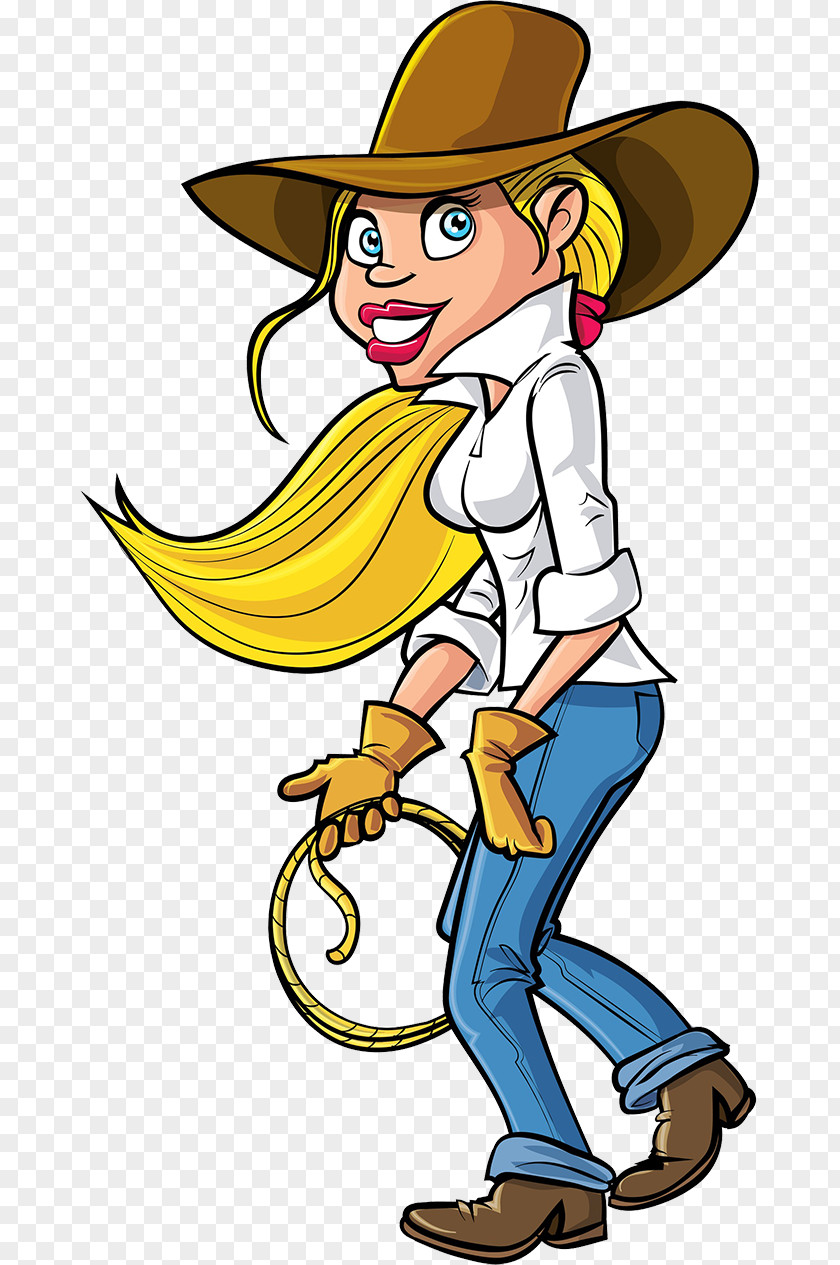 Rural Women Working On Cartoon Characters American Frontier Stock Photography Illustration PNG